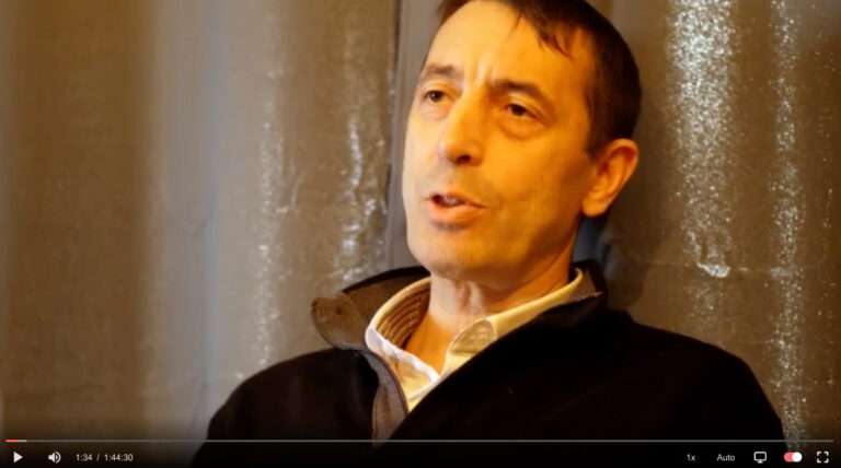 Entretien avec Raphaël Cohen directeur juridique du CSAPE (Collectif Syndicats et Associations Professionnels Européens)