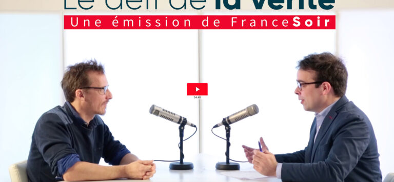 « Le destin de l’humain n’est pas d’être soigné dans un Médicomathon » Louis Fouché