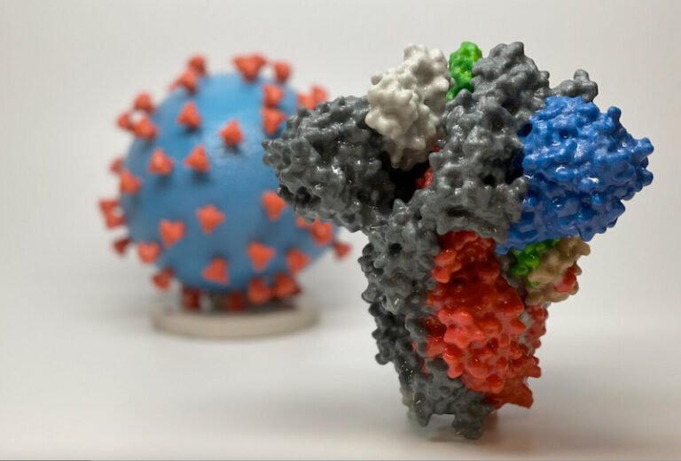 L’ARN messager du « vaccin » Pfizer se convertit bien en ADN selon une étude suédoise