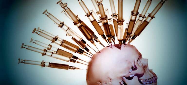 Les « vaccins » augmentent-ils le risque de contamination et de mort par Covid19 ? Confirmation un an plus tard