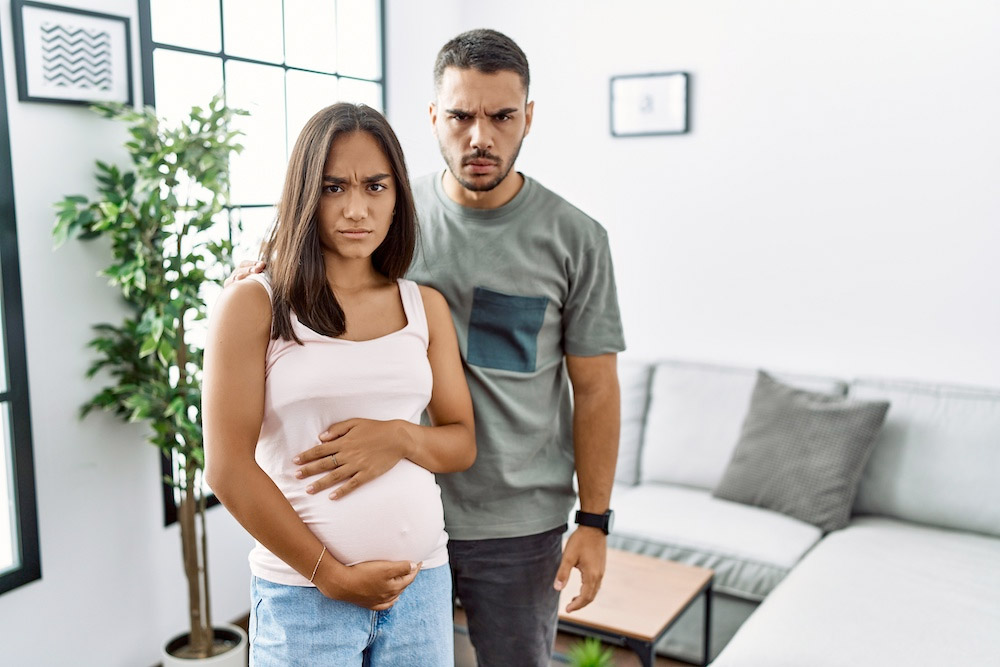 Vacciner les femmes enceintes est une folie absolue