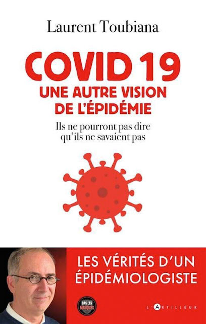 Covid 19. Une autre vision de l’épidémie