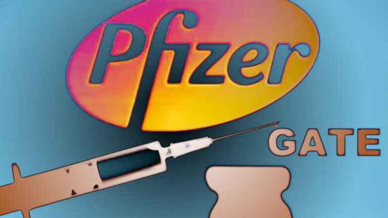 Le rétropédalage de Pfizer, en vue des procès ?