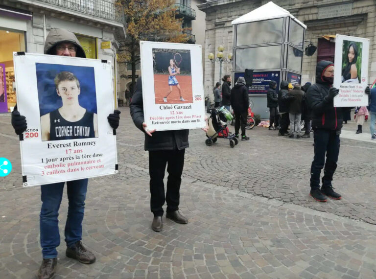 Plainte pour tentative d’empoisonnement et mise en danger de la personne : rassemblement lundi 29 sept. 2025 – 8 h devant le Palais de Justice de Grenoble