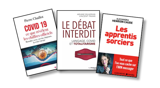 Lectures de printemps