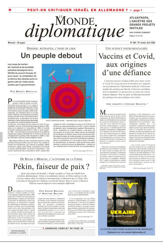 Vaccins et Covid : aux origines d’une défiance