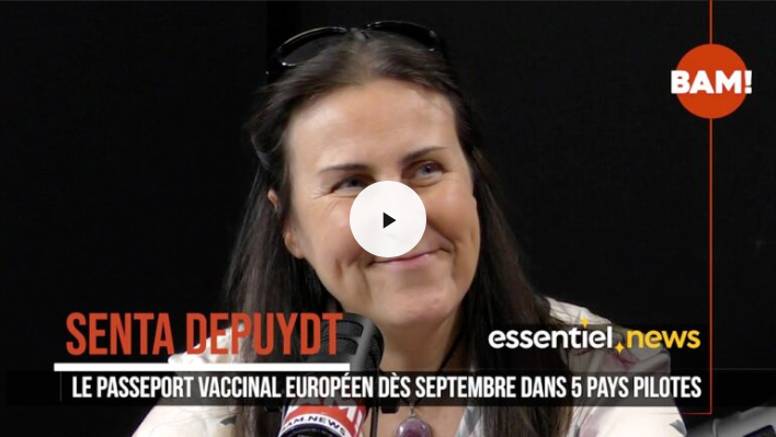 Carte de vaccination européenne : pourquoi la refuser ?