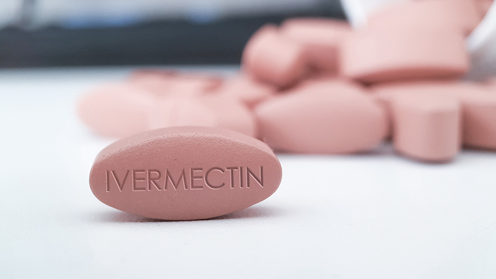 L’Ivermectine pourrait vaincre la résistance à la chimiothérapie des turbo cancers causés par les vaccins à ARNm