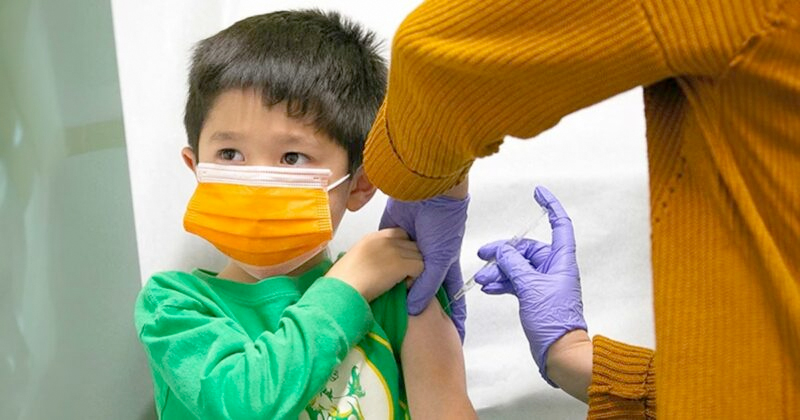 Le Japon associe les injections de Covid à 201 maladies dangereuses