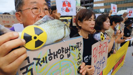 VACCINS COVID : LE JAPON DÉCLARE L’ÉTAT D’URGENCE