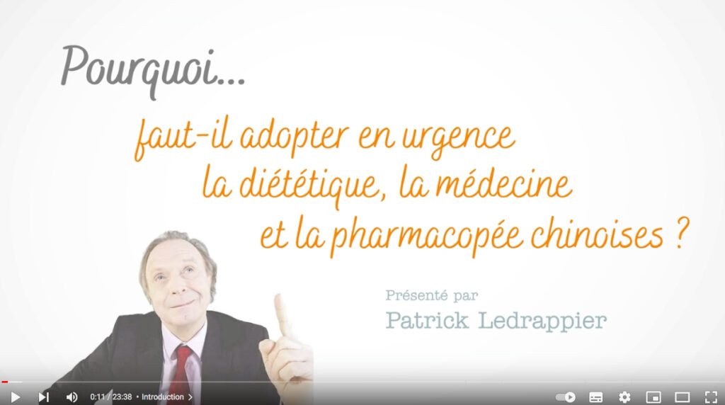 Le contexte médical occidental en 2023 – Partie I