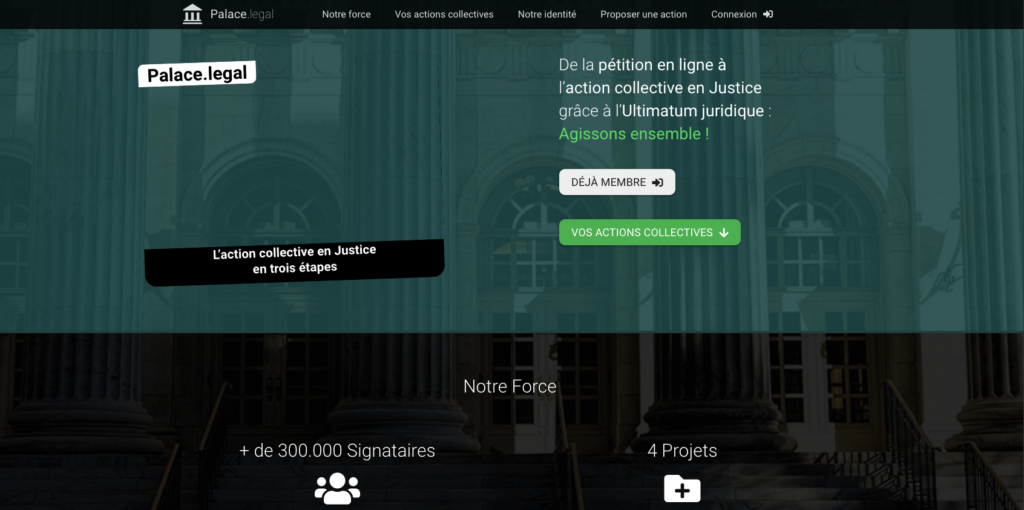 Pétition “Transparence vaccins Covid-19”