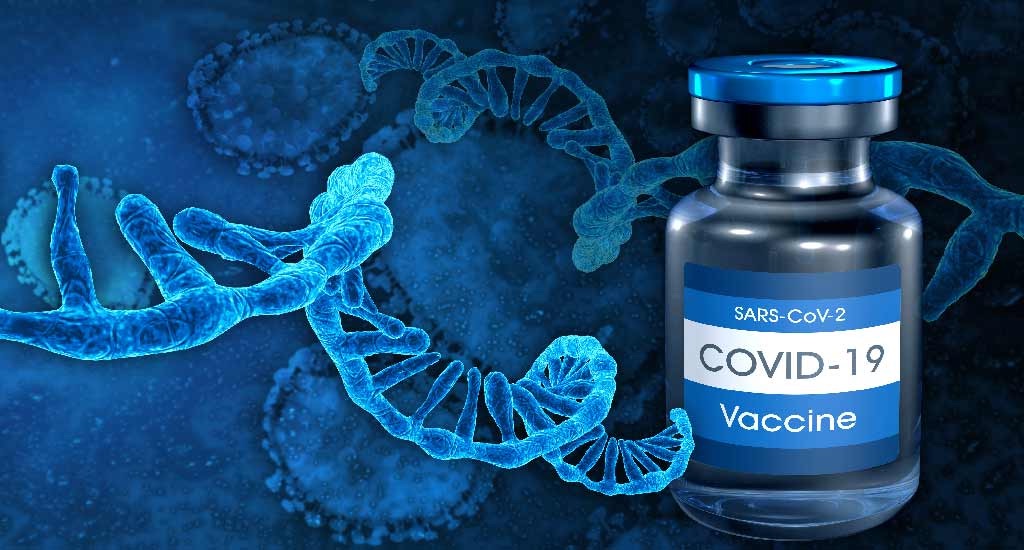La technologie des « vaccins » à ARN messager ne fonctionne pas