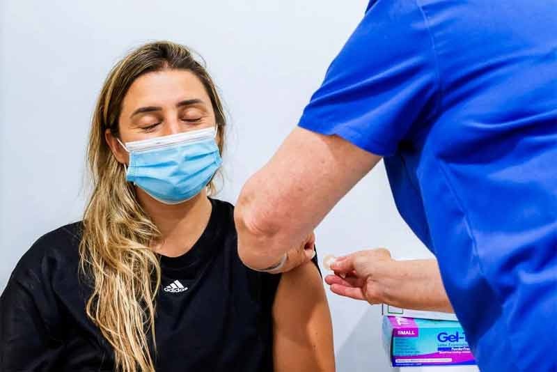 Jury : Les travailleurs licenciés pour avoir refusé le vaccin contre le COVID-19 recevront plus d’un million de dollars chacun