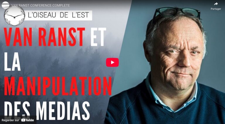 Comment vendre une pandémie et ses vaccins