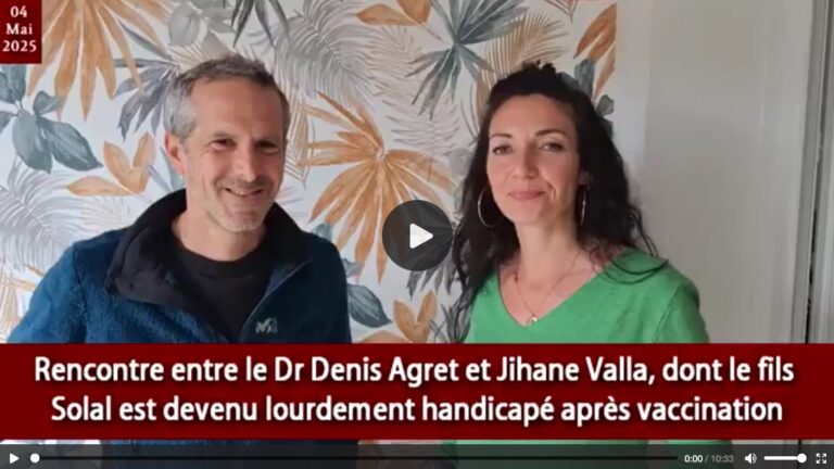 « Cela fait 12 ans que l’on se bat, on est épuisés, c’est tellement injuste. »