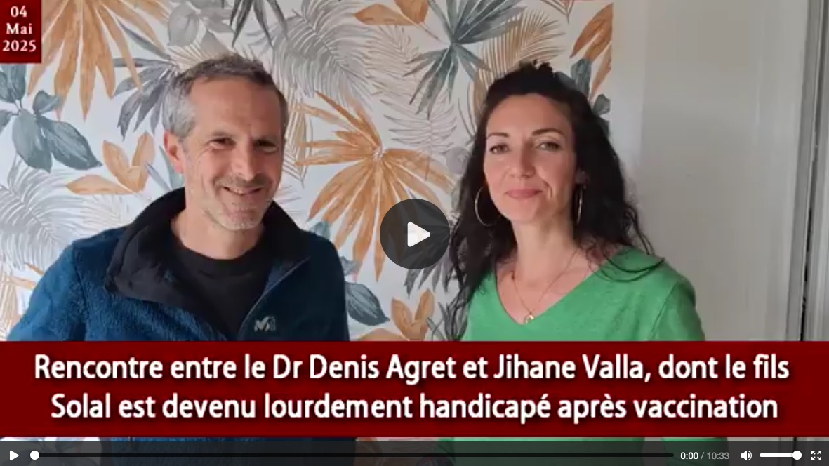 « Cela fait 12 ans que l’on se bat, on est épuisés, c’est tellement injuste. »