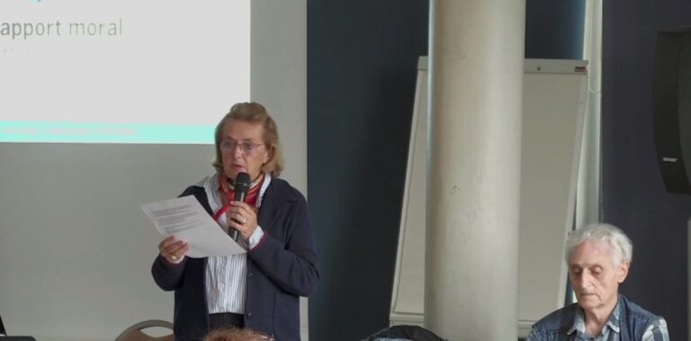 Assemblée Générale de la LNPLV du samedi 26 avril 2025 à Saintes (17)
