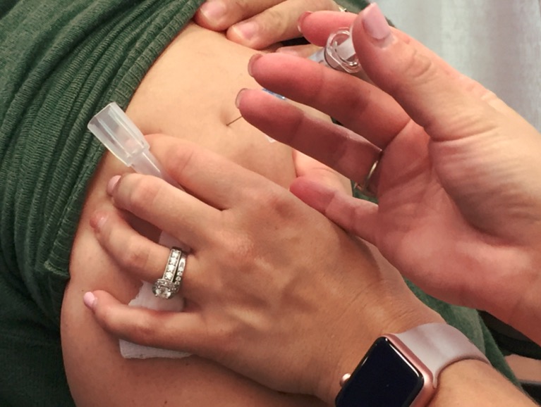 Une nouvelle étude associe la « vaccination » à l’ARNm avec des saignements pulmonaires fatals 555 jours après l’injection