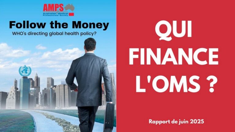 Nouvelle enquête sur les finances de l’OMS