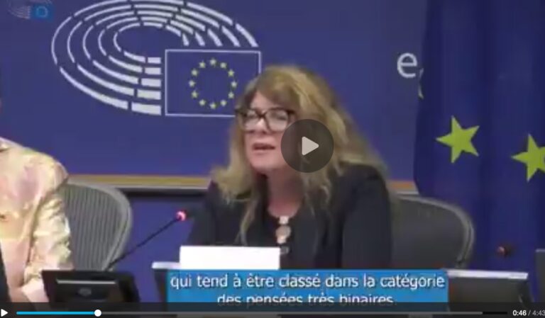 Démence et injections anti-covid