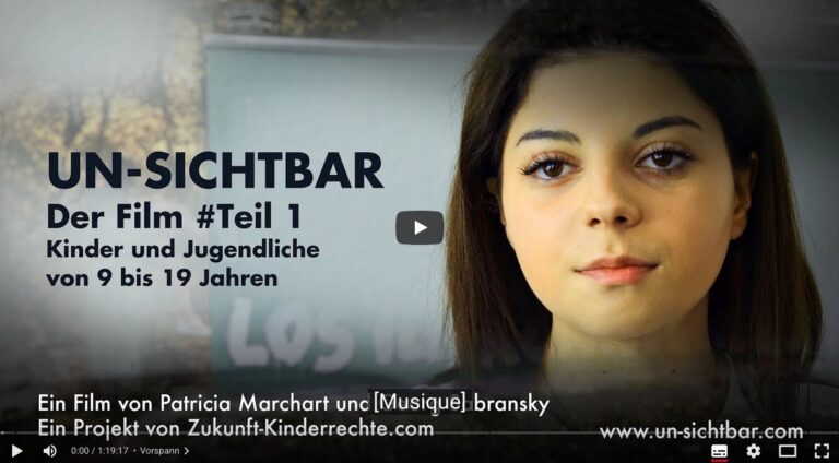 INVISIBLE – Le film #1