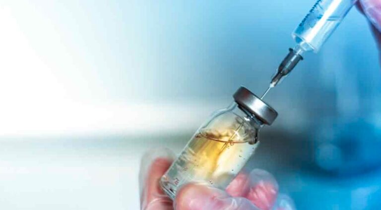 Une vaste étude sud-coréenne révèle des hausses de cancers jusqu’à + 69 % après une injection anti-COVID