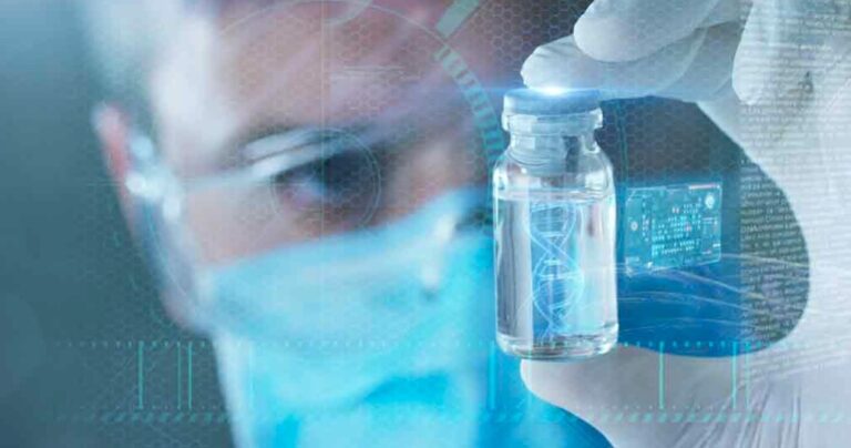 Deux scientifiques soumettent 248 questions à la FDA concernant la contamination ADN des injections anti-COVID