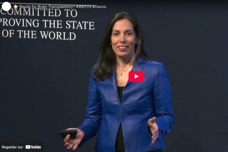 Prêt pour la transparence cérébrale ?
