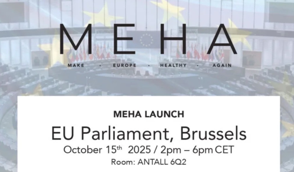 MEHA : rendre la santé à l’Europe