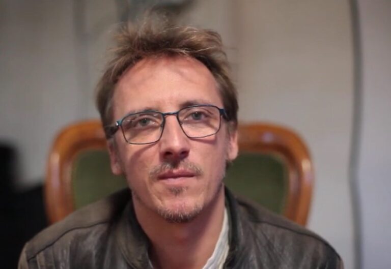 Entretien EFVV – Faith for Your Hope, Faith for Europe – Louis Fouché explique MEHA, Voiron, 18/10/2025