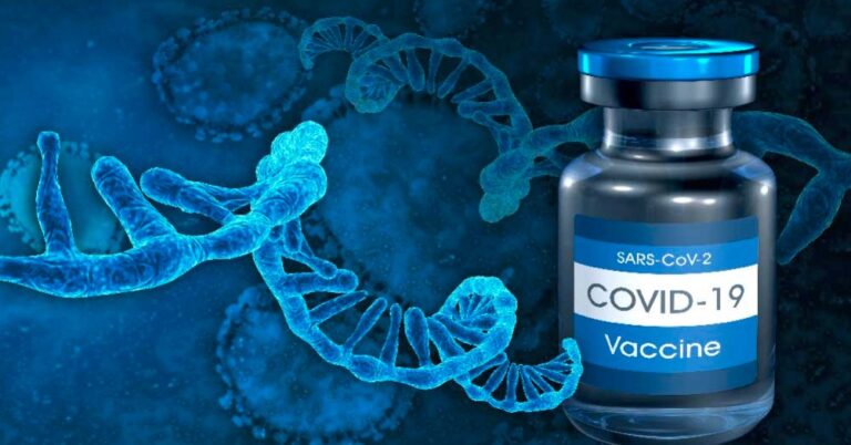 Technologie des vaccins à ARN messager : un bilan désastreux