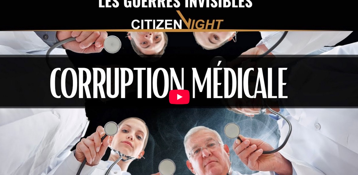 L’ordre ou le désordre des médecins