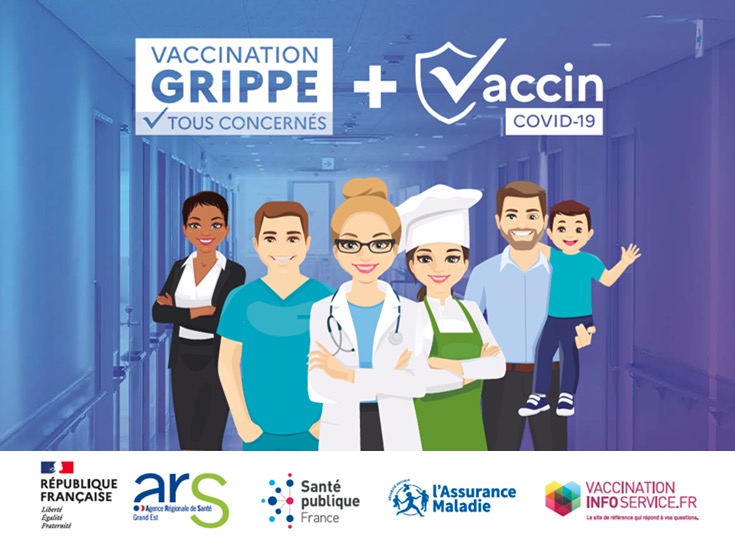 Quelques arguments frappants contre l’obligation vaccinale antigrippale