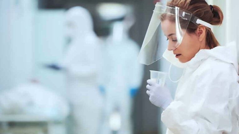 Une étude explique le biais statistique utilisé pendant le COVID pour créer une fausse pandémie de non-vaccinés