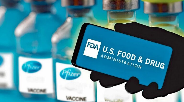 La FDA n’approuvera pas le vaccin antigrippal à ARNm de Pfizer sans de meilleures données de sécurité