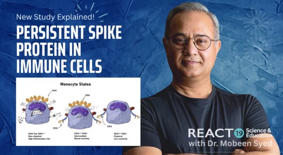 Répertoire des publications scientifiques sur les effets indésirables des injections anti-covid