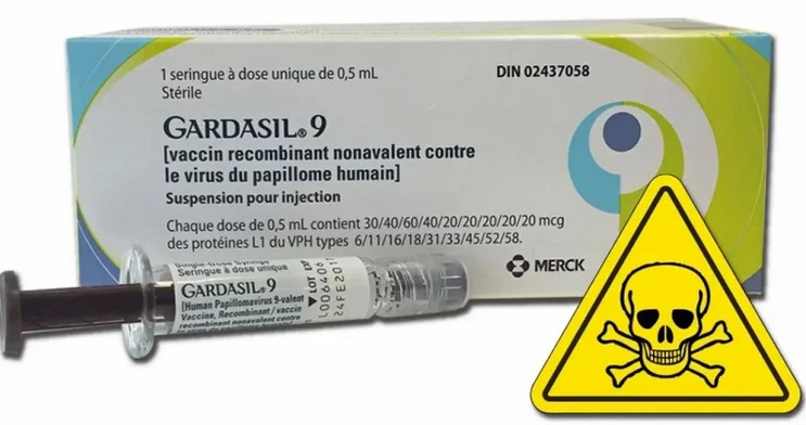 Gardasil : assurez-vous que votre consentement soit libre et éclairé