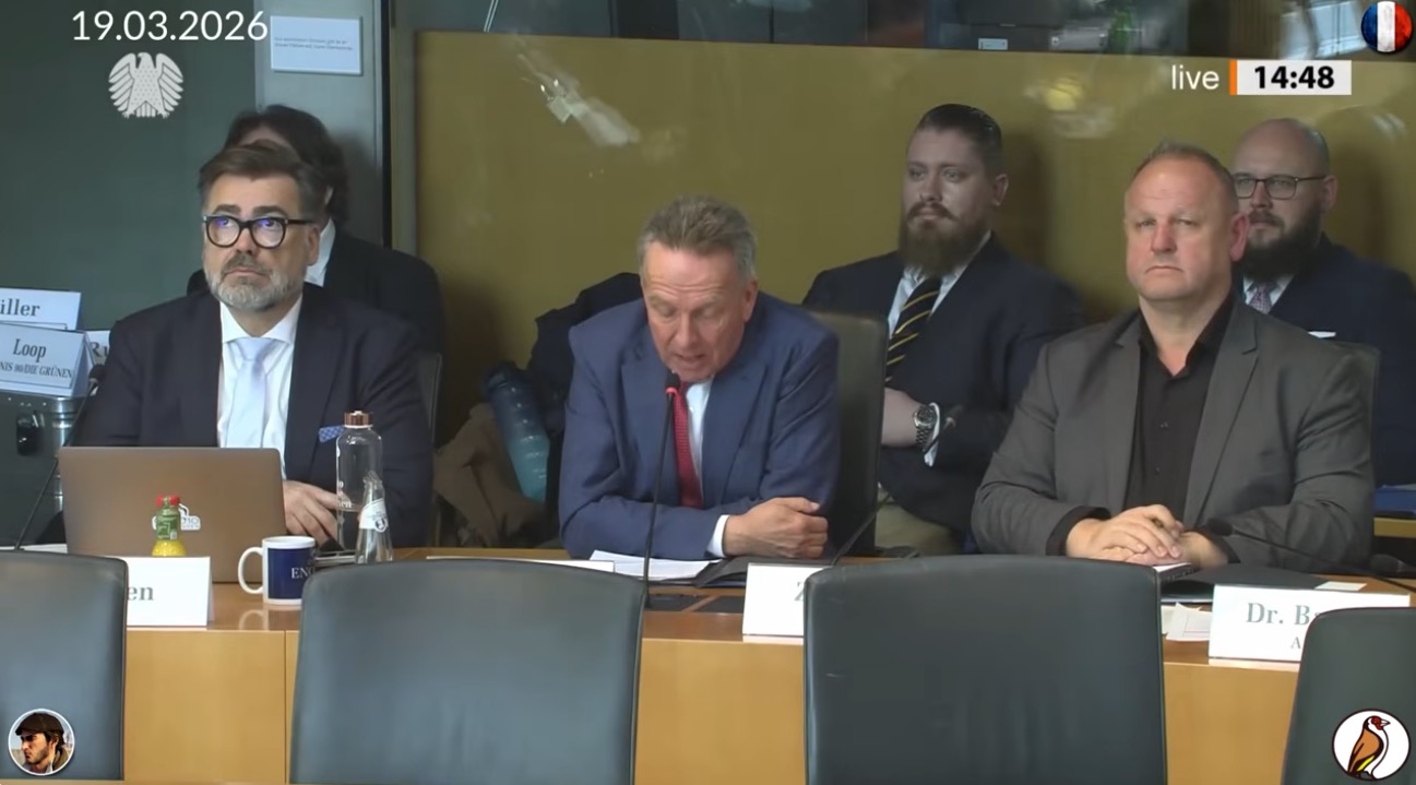 L’autorisation du vaccin Comirnaty a mené à des « expérimentations humaines interdites », selon un ancien toxicologue de Pfizer