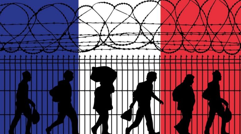 Révision de la Loi de Programmation Militaire 2024-2030: la France active des outils totalitaires