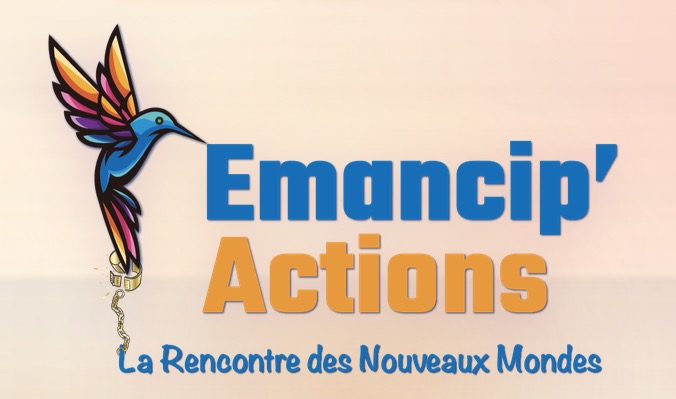 Émancip’Actions : une posture intérieure et des outils concrets vers la souveraineté