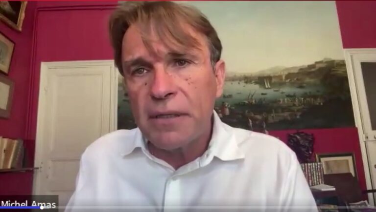 « Pour prouver au juge que la petite fille se prostituait, je l&rsquo;ai achetée » — Michel Amas