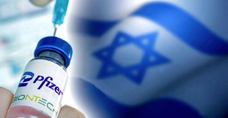 Israël et Pfizer savaient que le vaccin contre la COVID-19 provoquait des problèmes cardiaques mortels, mais ont attendu des mois avant d&rsquo;en informer le public