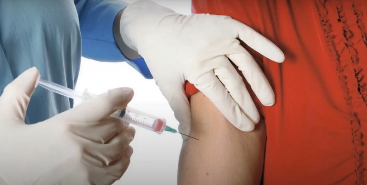 L&rsquo;arnaque de la vaccination ! Documentaire : Claire Séverac, Sylvie Simon et Jean-Jacques Crèvecœur