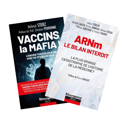 À lire !